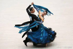 什么是国际标准舞？什么是拉丁？